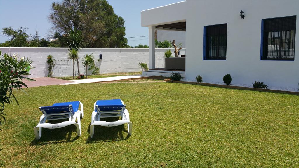 Barlovento Tres, Los Canos Los Canos De Meca Extérieur photo