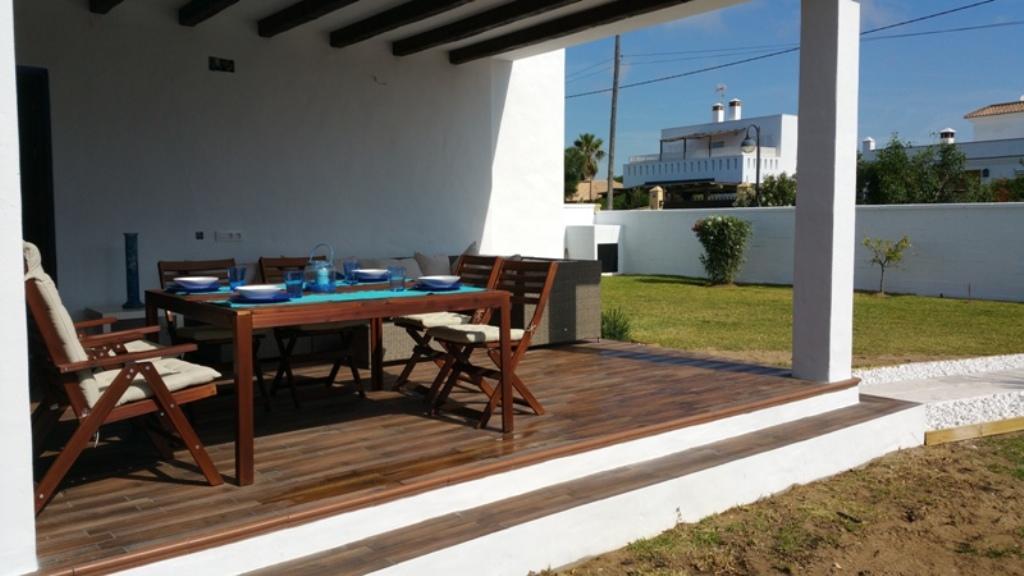 Barlovento Tres, Los Canos Los Canos De Meca Extérieur photo