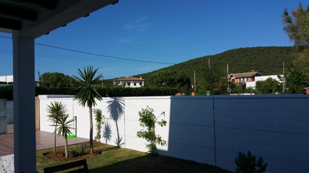 Barlovento Tres, Los Canos Los Canos De Meca Extérieur photo