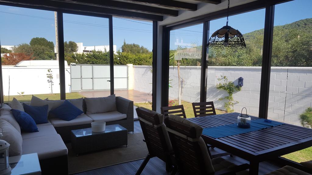 Barlovento Tres, Los Canos Los Canos De Meca Extérieur photo